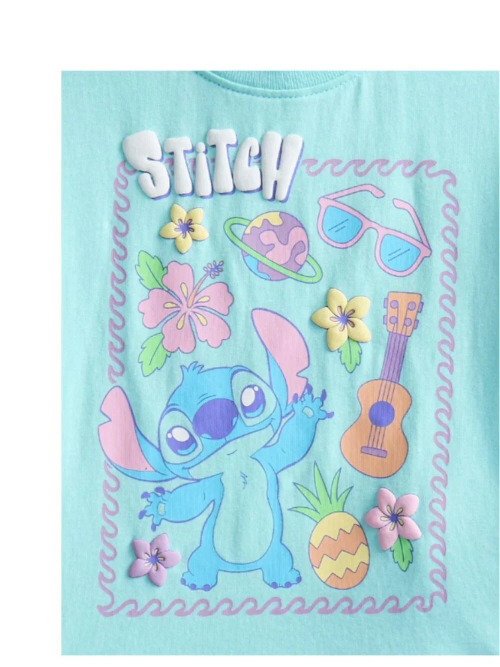Lilo & Stitch lilo stitch